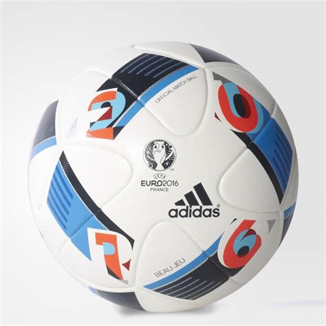 euro 2016 balls.